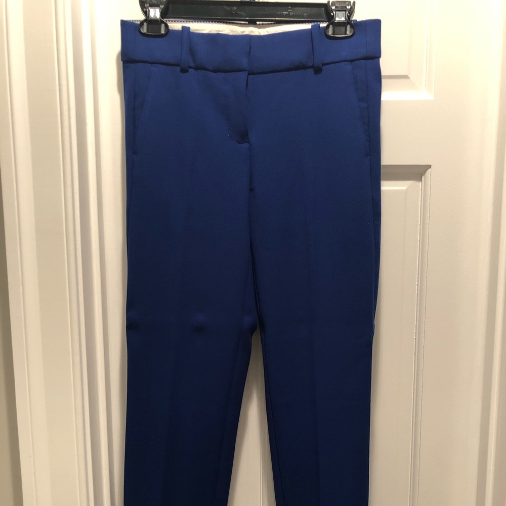 Skinny trousers